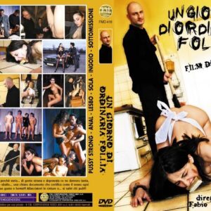 UN GIORNO DI ORDINARIA FOLLIA - immagine 1