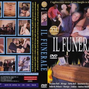 IL FUNERALE - immagine 1