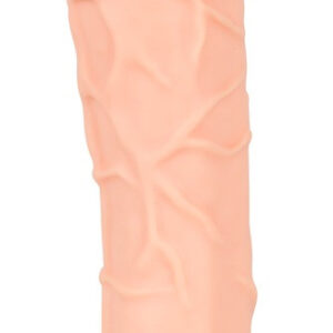 VIBRATORE REALISTICO REAL DEAL "BIG" - 24 CM - immagine 1