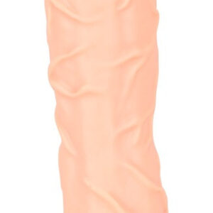 VIBRATORE REALISTICO REAL DEAL "BIG" - 24 CM - immagine 4