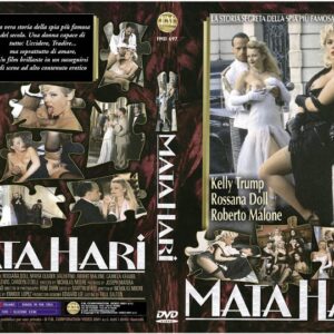 MATA HARI 1° PARTE - immagine 1