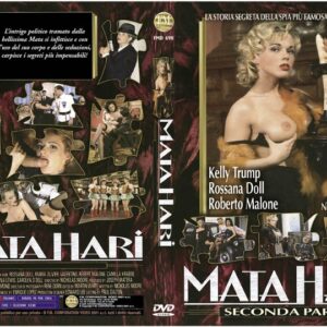 MATA HARI 2° PARTE - immagine 1