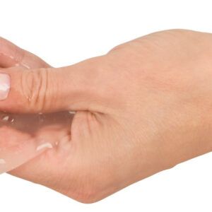 LUBRIFICANTE INTIMO "SPECIAL CREAM" - 200 ML - immagine 6