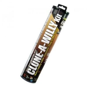 KIT AL CIOCCOLATO PER CLONARE IL PROPRIO PENE "CLONE A WILLY" - immagine 3