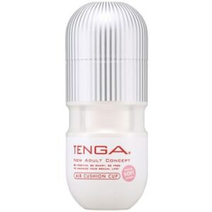 MASTURBATORE TENGA "AIR CUSHION CUP" SOFT EDITION - immagine 1