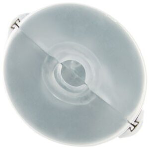 MASTURBATORE TENGA "FLIP HOLE" BIANCO - immagine 6