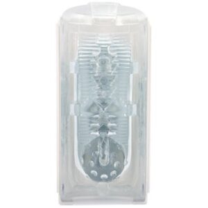 MASTURBATORE TENGA "FLIP HOLE" BIANCO - immagine 13