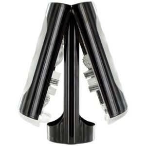 MASTURBATORE TENGA "FLIP HOLE" NERO - immagine 7