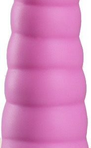 VIBRATORE FUN FACTORY MINIVIBES "LITTLE PAUL" ROSA - immagine 3