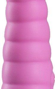 VIBRATORE FUN FACTORY MINIVIBES "LITTLE PAUL" ROSA - immagine 1