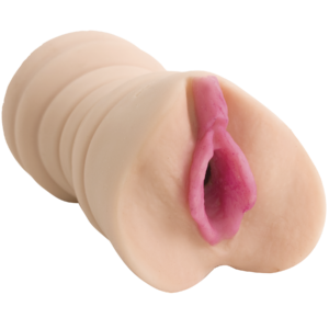 MASTURBATORE VAGINA REALISTICA DOC JOHNSON "SASHA GREY" - immagine 1