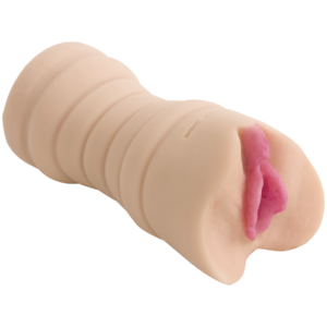 MASTURBATORE VAGINA REALISTICA DOC JOHNSON "SASHA GREY" - immagine 4