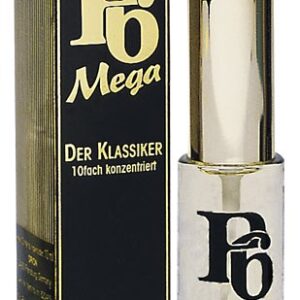 PROFUMO UOMO TASCABILE CON FEROMONI "P6 MEGA" - 10 ML - immagine 1