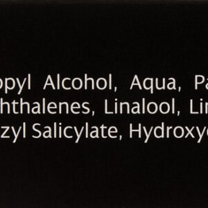 PROFUMO UOMO CON FEROMONI "P6 SUPER" - 25 ML - immagine 7