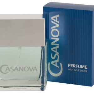 PROFUMO UOMO CON FEROMONI "CASANOVA" - 30 ML - immagine 1