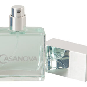PROFUMO UOMO CON FEROMONI "CASANOVA" - 30 ML - immagine 3