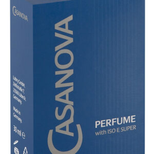 PROFUMO UOMO CON FEROMONI "CASANOVA" - 30 ML - immagine 8