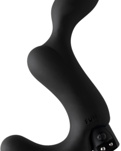 STIMOLATORE PROSTATA E PERINEO FUN FACTORY "DUKE" - immagine 1