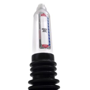 SVILUPPATORE IDRAULICO PROFESSIONALE BATHMATE "HERCULES" - immagine 3