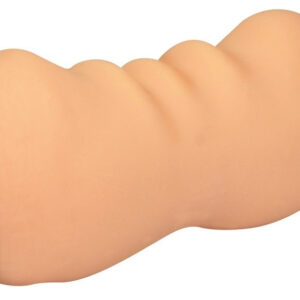 BAMBOLA GONFIABILE CON MASTURBATORE VAGINA "DISHY DYANNE" - immagine 5