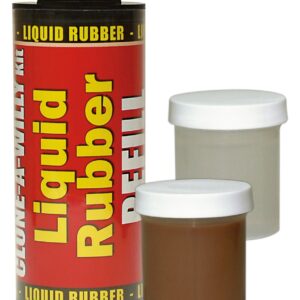 RICARICA PER KIT "CLONE A WILLY/PUSSY" - immagine 1