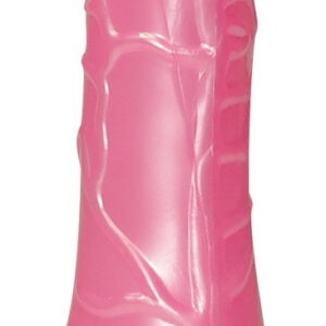 KIT DEL PIACERE 9 PEZZI "CANDY TOY" ROSA - immagine 6