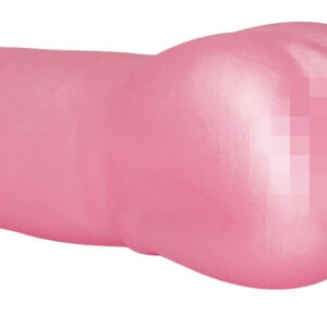 KIT DEL PIACERE 9 PEZZI "CANDY TOY" ROSA - immagine 7