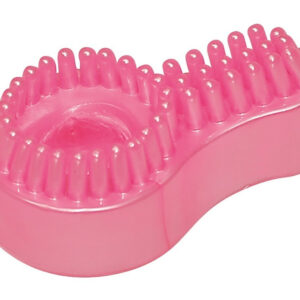 KIT DEL PIACERE 9 PEZZI "CANDY TOY" ROSA - immagine 10