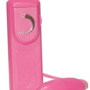 KIT DEL PIACERE 9 PEZZI "CANDY TOY" ROSA - immagine 12