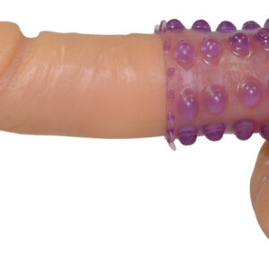 KIT DEL PIACERE 9 PEZZI "TOYS! SO CUTE" VIOLA - immagine 5