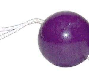 KIT DEL PIACERE 9 PEZZI "TOYS! SO CUTE" VIOLA - immagine 9