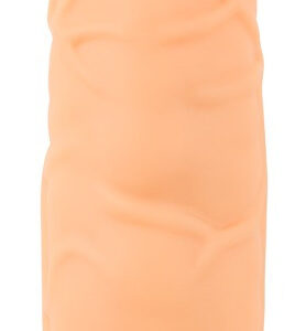 VIBRATORE REALISTICO "BIG BOY" - immagine 6