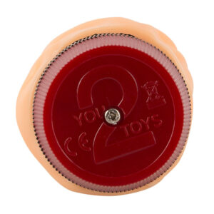 VIBRATORE REALISTICO "BIG BOY" - immagine 9
