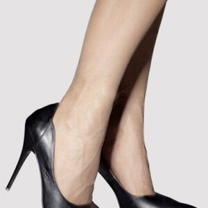 SCARPE CON TACCHI A SPILLO "MADRAS" - immagine 4