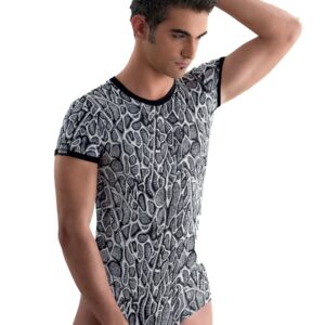 MAGLIETTA T-SHIRT "EROS VENEZIANI" - immagine 6