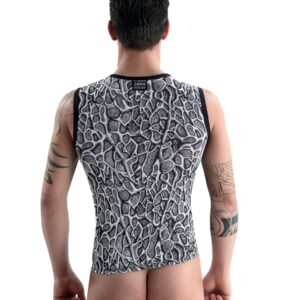 CANOTTA "EROS VENEZIANI" - immagine 3