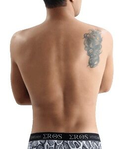 SLIP DECORATO "EROS VENEZIANI" - immagine 8