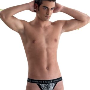 PERIZOMA DECORATO "EROS VENEZIANI" - immagine 6