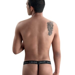 PERIZOMA UOMO DECORATO "EROS VENEZIANI" - immagine 5