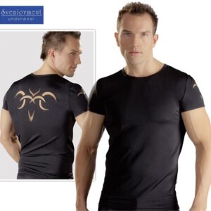 MAGLIA T-SHIRT UOMO "TRIBAL" - immagine 11