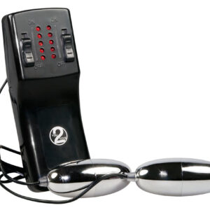 VAGINA ED ANO REALISTICI CON DOPPIA VIBRAZIONE MANDY MYSTERY "DOGGY STYLE" - immagine 6