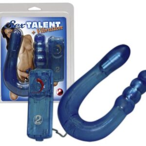 FALLO DOPPIO VIBRANTE "SEX TALENT" - immagine 1