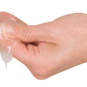 GEL LUBRIFICANTE BASE ACQUA E SILICONE FLUTSCHI "EXTREM" - 80 ML - immagine 6