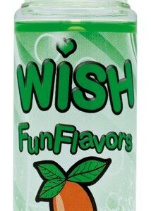 GEL LUBRIFICANTE INTIMATELINE FUN FLAVORS "FRUTTO DELLA PASSIONE” - 50 ML - immagine 1