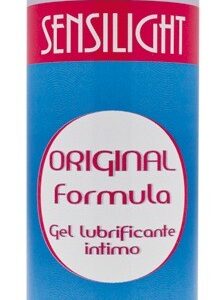 LUBRIFICANTE INTIMATELINE “SENSILIGHT ORIGINAL FORMULA” - 125 ML - immagine 1