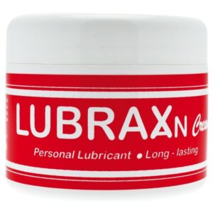 CREMA LUBRIFICANTE ANALE INTIMATELINE “LUBRAXAN” - 150 ML - immagine 1