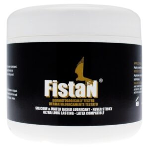 LUBRIFICANTE ANALE INTIMATELINE “FISTAN” - 500 ML - immagine 1