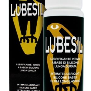 LUBRIFICANTE BASE SILICONICA INTIMATELINE “LUBESIL” - 100 ML - immagine 1