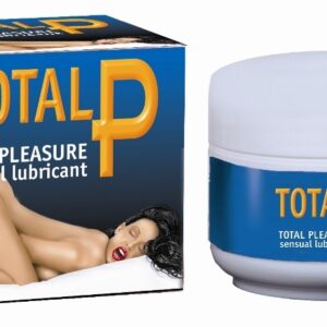 LUBRIFICANTE BASE MISTA INTIMATELINE “TOTAL-P” - 50 ML - immagine 1