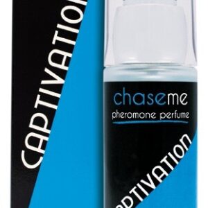 PROFUMO MASCHILE CON FRAGRANZA AI FEROMONI INTIMATELINE “CAPTIVATION UOMO” - 30 ML - immagine 1